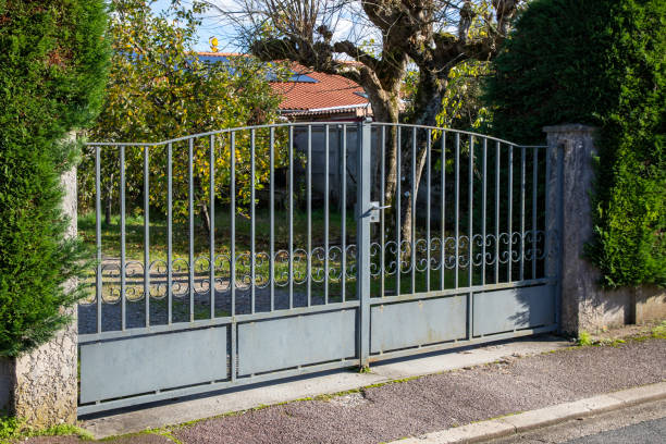 Driveway Gates
