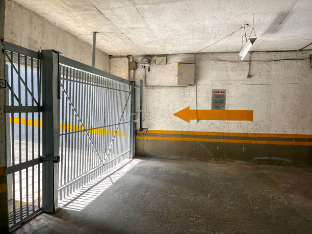 Driveway Gates