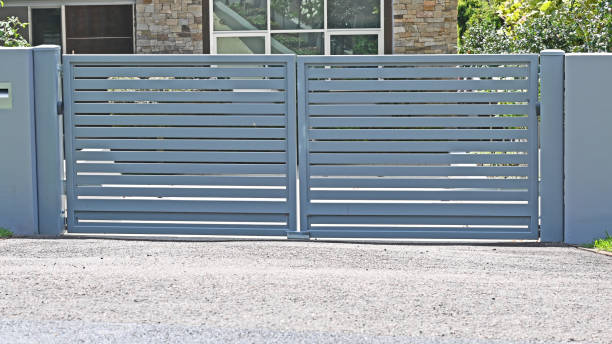 Driveway Gates