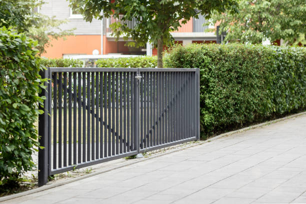 Driveway Gates
