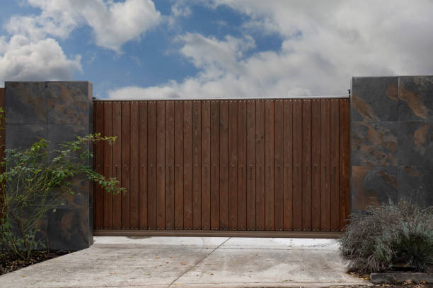 Driveway Gates