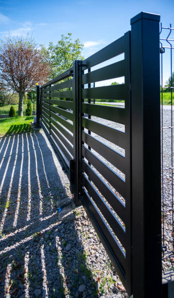 Driveway Gates