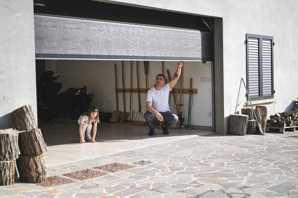 Driveway Gates